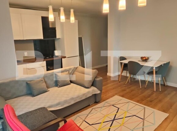 Apartament de vânzare 2 camere Floreşti - 119867AV | BLITZ Cluj-Napoca | Poza6