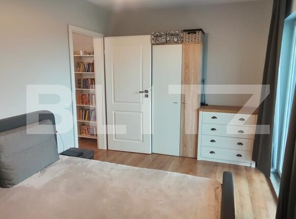 Apartament de vânzare 2 camere Floreşti - 119867AV | BLITZ Cluj-Napoca | Poza3