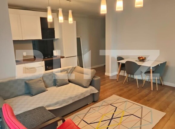 Apartament de vânzare 2 camere Floreşti - 119867AV | BLITZ Cluj-Napoca | Poza1