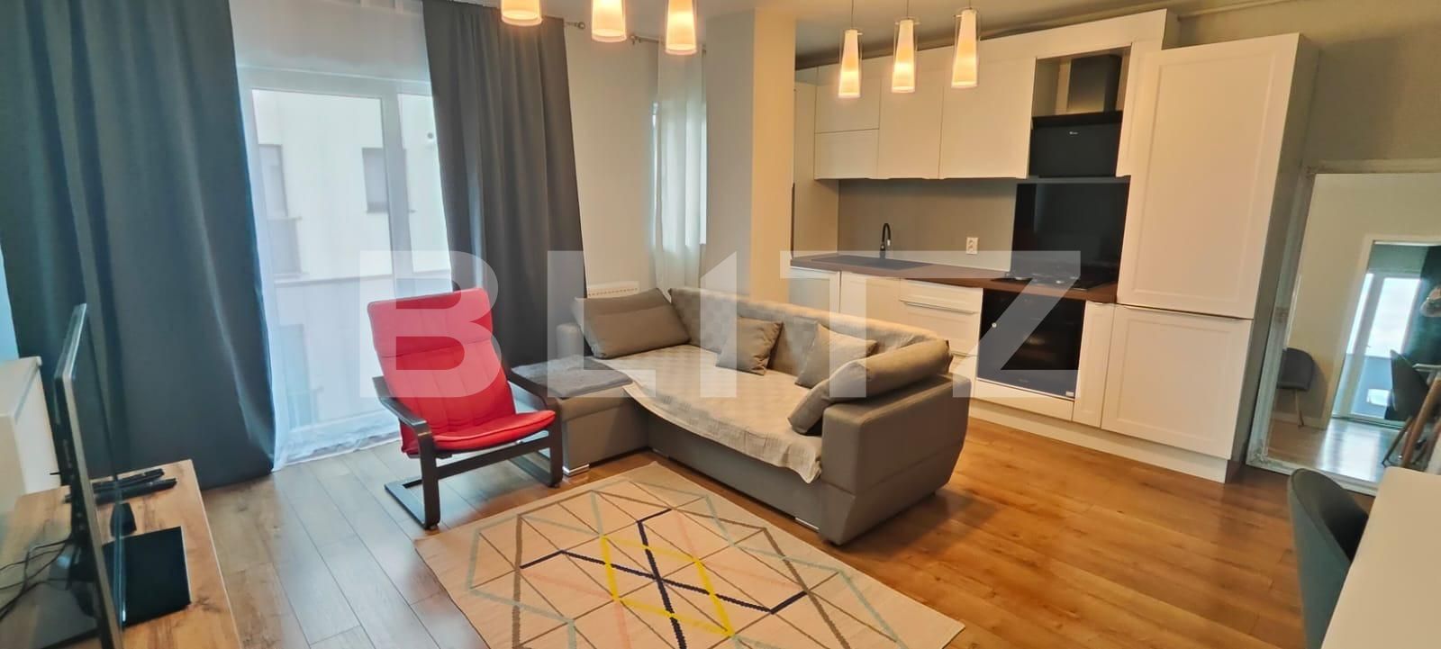 Apartament de vânzare 2 camere Floreşti - 119867AV | BLITZ Cluj-Napoca | Poza5