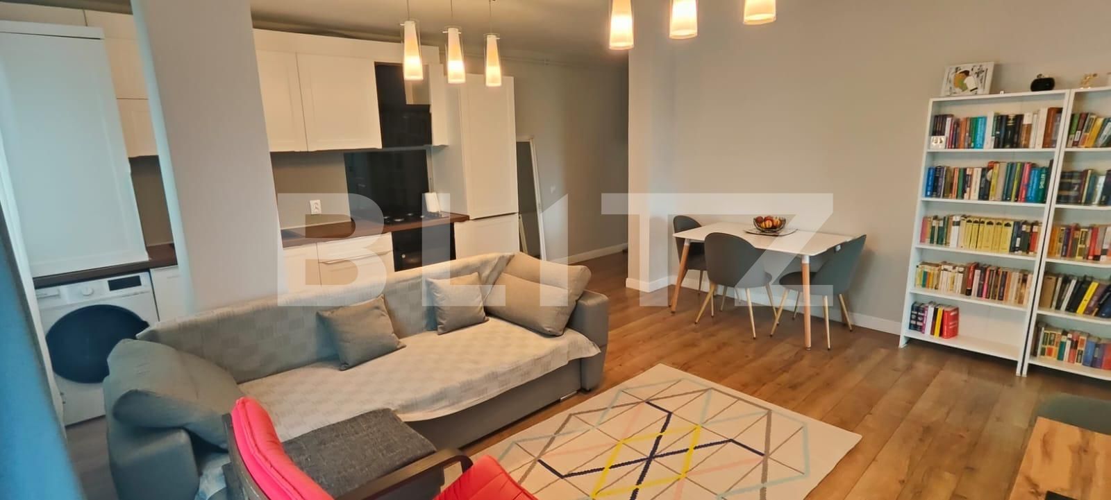 Apartament de vânzare 2 camere Floreşti - 119867AV | BLITZ Cluj-Napoca | Poza6