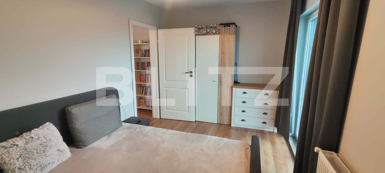 Apartament de vânzare 2 camere Floreşti - 119867AV | BLITZ Cluj-Napoca | Poza3