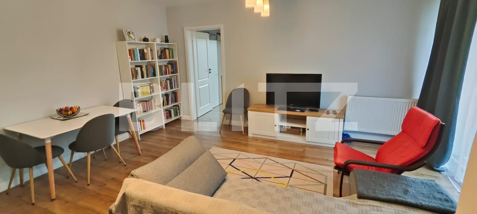 Apartament de vânzare 2 camere Floreşti - 119867AV | BLITZ Cluj-Napoca | Poza7