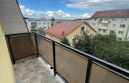 Apartament 2 camere, 37mp, parcare, zona Manastur