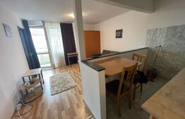 Apartament 2 camere, 37mp, parcare, zona Manastur