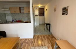 Apartament 2 camere, 37mp, parcare, zona Manastur