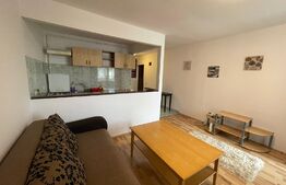 Apartament 2 camere, 37mp, parcare, zona Manastur