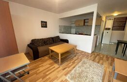 Apartament 2 camere, 37mp, parcare, zona Manastur