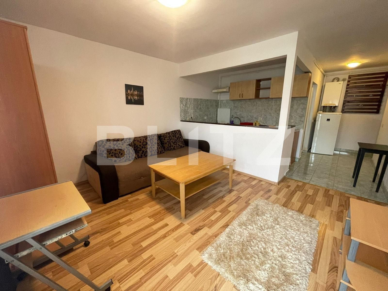 Apartament de vânzare 2 camere Manastur - 119879AV | BLITZ Cluj-Napoca | Poza3