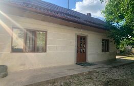 Casa 2 camere, 54mp, teren 440 mp, Turda