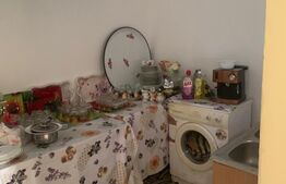 Casa 2 camere, 54mp, teren 440 mp, Turda