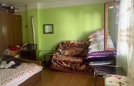 Casa 2 camere, 54mp, teren 440 mp, Turda