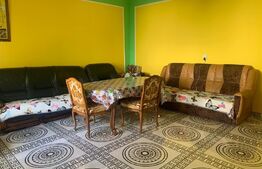 Casa 2 camere, 54mp, teren 440 mp, Turda