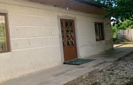 Casa 2 camere, 54mp, teren 440 mp, Turda