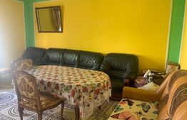 Casa 2 camere, 54mp, teren 440 mp, Turda