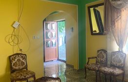 Casa 2 camere, 54mp, teren 440 mp, Turda