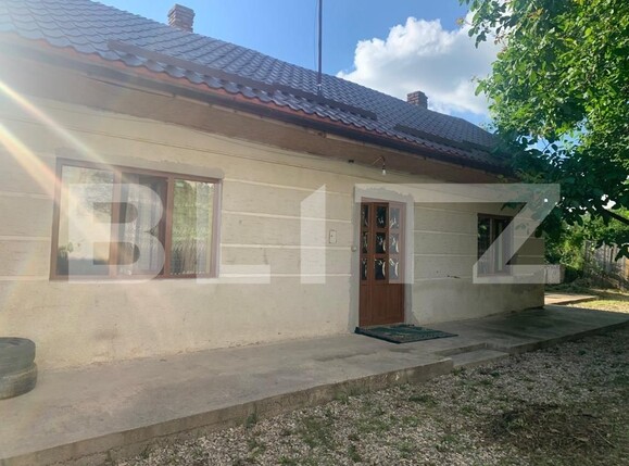 Casa de vânzare 2 camere  - 119889CV | BLITZ Cluj-Napoca | Poza4