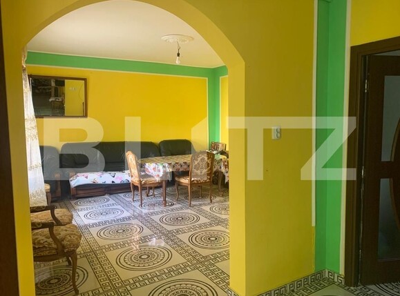 Casa de vânzare 2 camere  - 119889CV | BLITZ Cluj-Napoca | Poza1