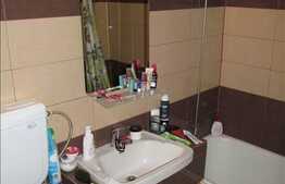 Garsoniera, 24 mp utili, zona strazii Rasaritului!