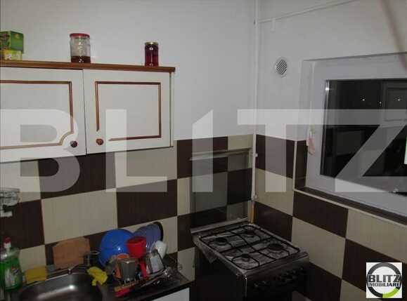 Garsonieră de vânzare Marasti - 11989AV | BLITZ Cluj-Napoca | Poza3