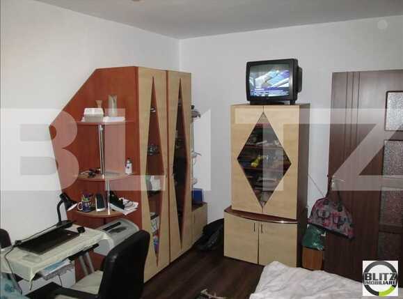 Garsonieră de vânzare Marasti - 11989AV | BLITZ Cluj-Napoca | Poza1