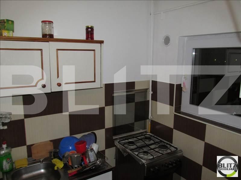 Garsonieră de vânzare Marasti - 11989AV | BLITZ Cluj-Napoca | Poza3