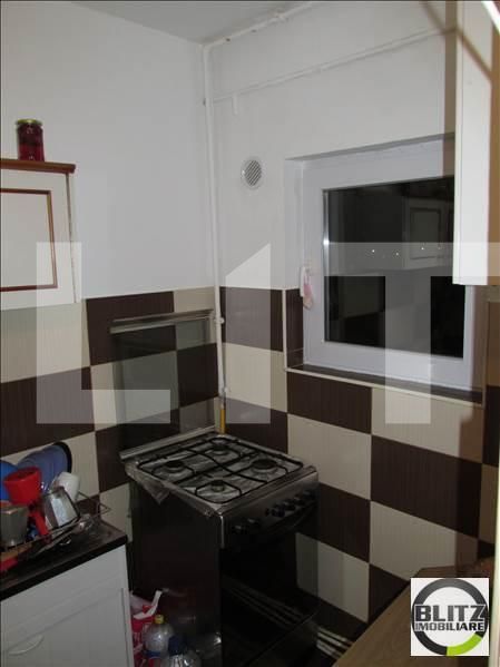 Garsonieră de vânzare Marasti - 11989AV | BLITZ Cluj-Napoca | Poza4