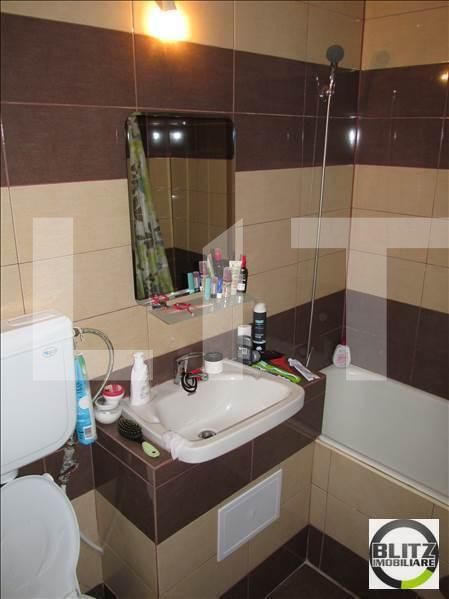 Garsonieră de vânzare Marasti - 11989AV | BLITZ Cluj-Napoca | Poza5