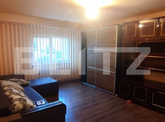Apartament de închiriat 3 camere Marasti - 119895AI | BLITZ Cluj-Napoca | Poza2