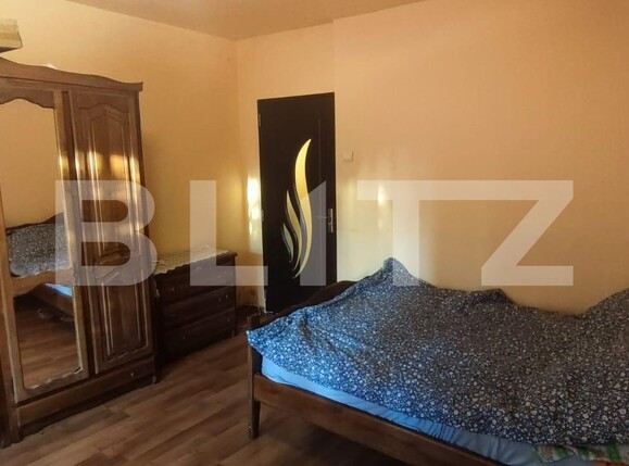 Apartament de închiriat 3 camere Marasti - 119895AI | BLITZ Cluj-Napoca | Poza5