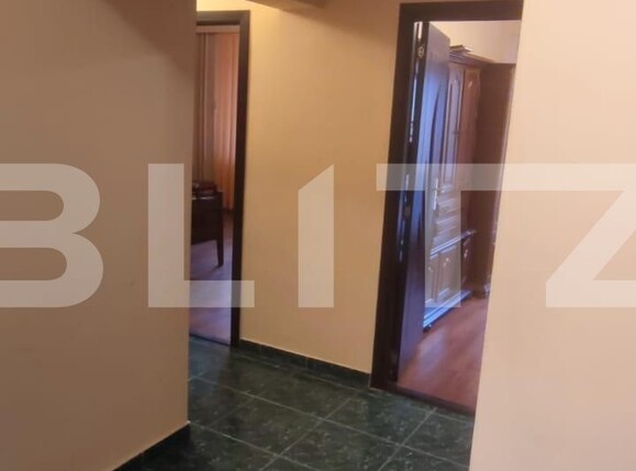 Apartament de închiriat 3 camere Marasti - 119895AI | BLITZ Cluj-Napoca | Poza11