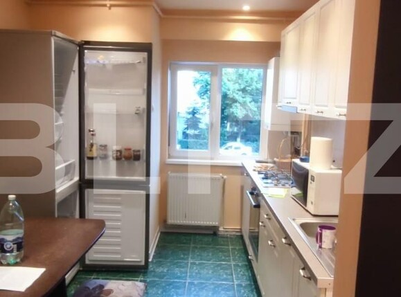 Apartament de închiriat 3 camere Marasti - 119895AI | BLITZ Cluj-Napoca | Poza8