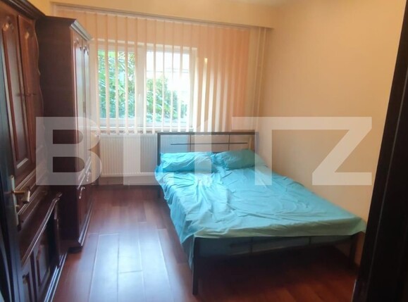 Apartament de închiriat 3 camere Marasti - 119895AI | BLITZ Cluj-Napoca | Poza3