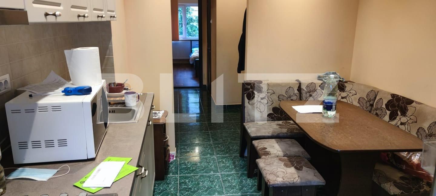 Apartament de închiriat 3 camere Marasti - 119895AI | BLITZ Cluj-Napoca | Poza7