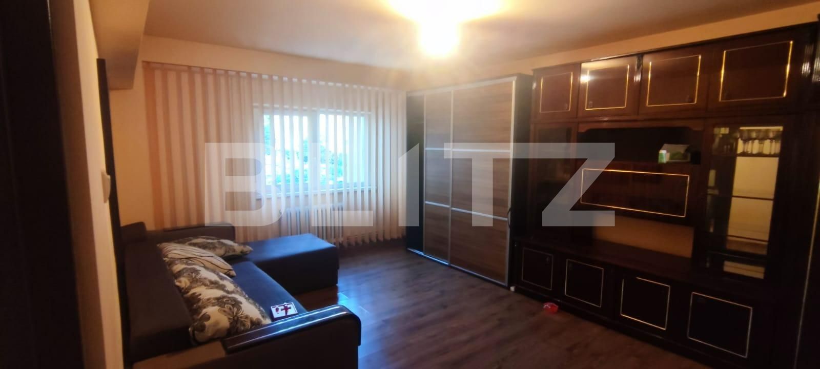 Apartament de închiriat 3 camere Marasti - 119895AI | BLITZ Cluj-Napoca | Poza2