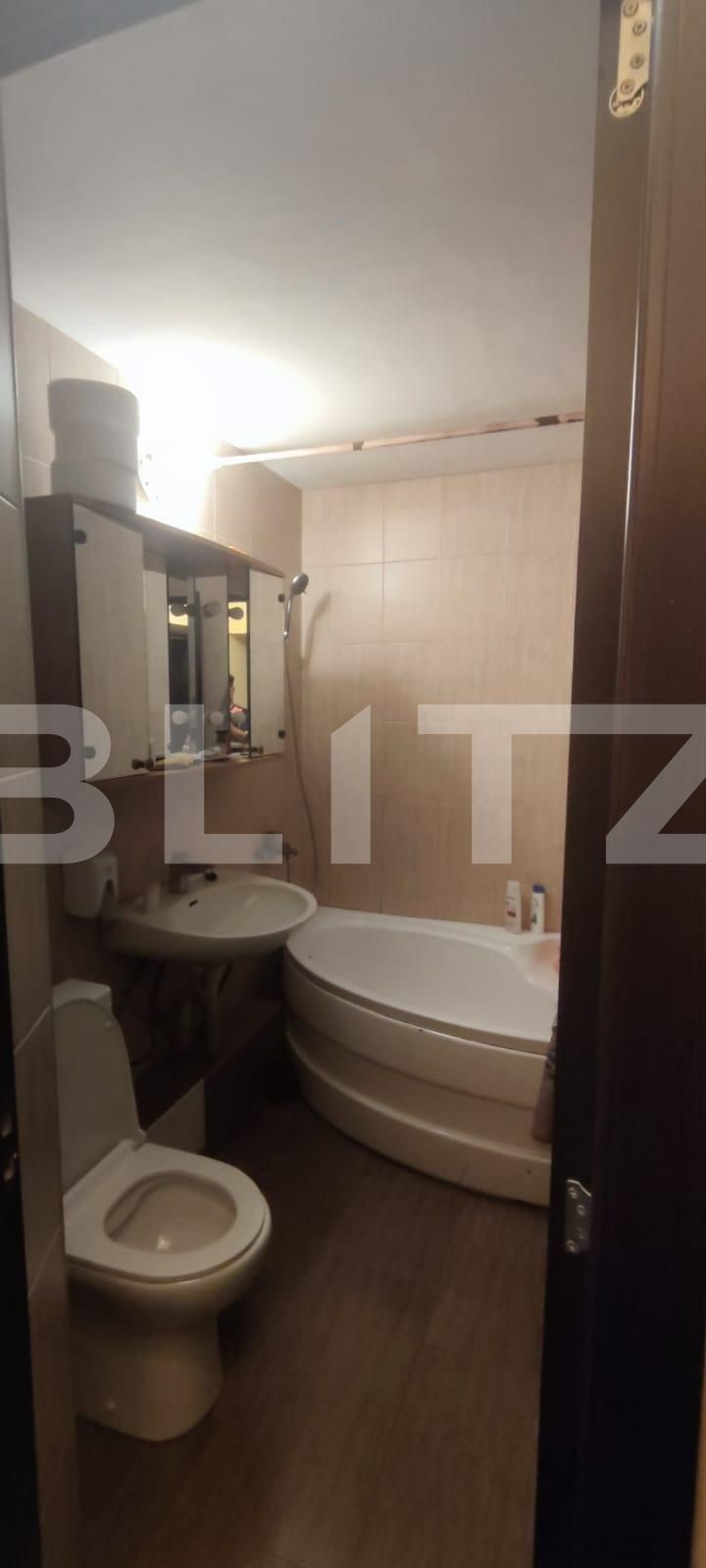 Apartament de închiriat 3 camere Marasti - 119895AI | BLITZ Cluj-Napoca | Poza9