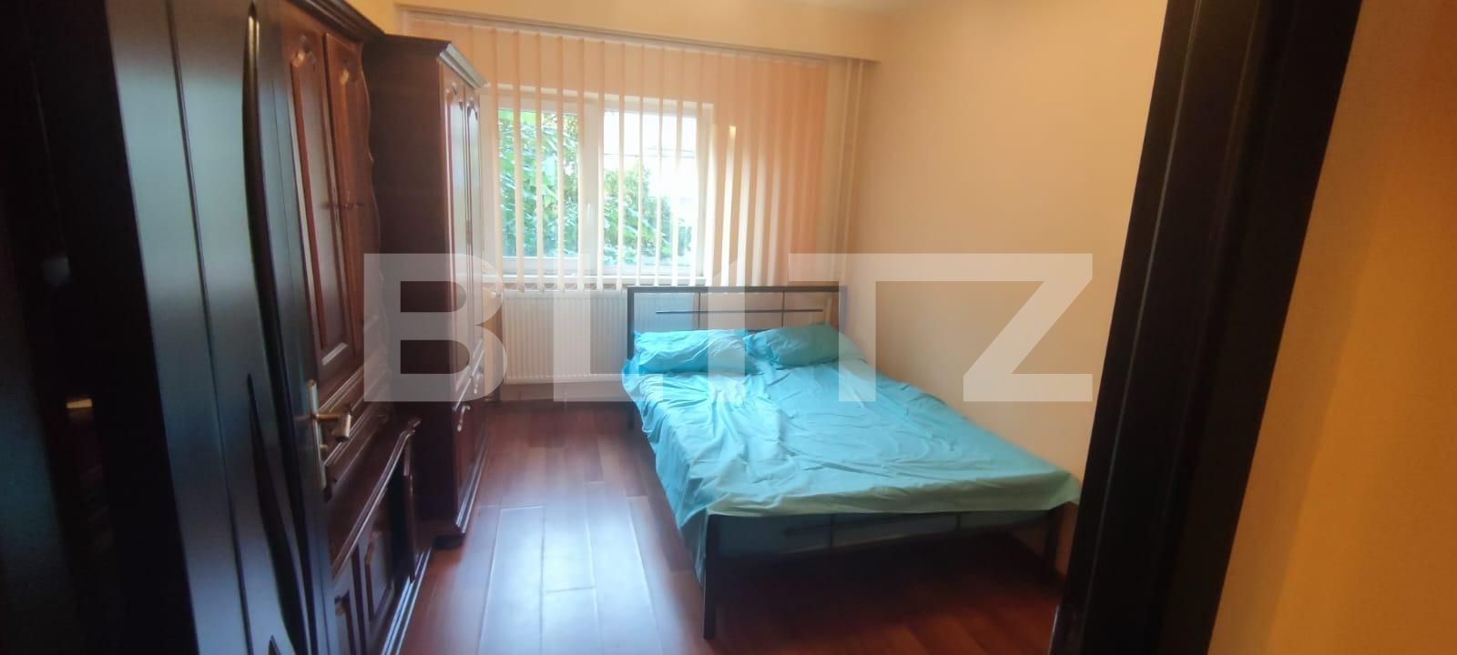 Apartament de închiriat 3 camere Marasti - 119895AI | BLITZ Cluj-Napoca | Poza3