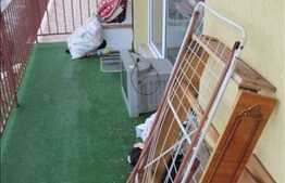 Apartament cu 1 camera de vanzare,  33 mp plus balcon, zona Porii