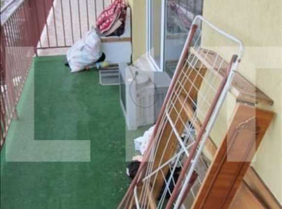 Garsonieră de vânzare Floreşti - 1199AV | BLITZ Cluj-Napoca | Poza2