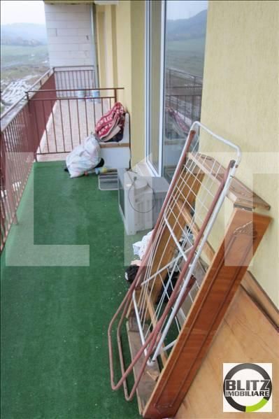 Garsonieră de vânzare Floreşti - 1199AV | BLITZ Cluj-Napoca | Poza2