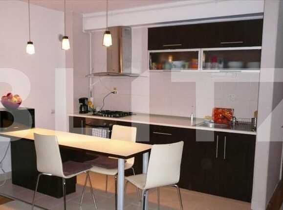 Apartament de închiriat 3 camere Zorilor - 11990AI | BLITZ Cluj-Napoca | Poza1