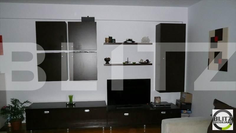 Apartament de închiriat 3 camere Zorilor - 11990AI | BLITZ Cluj-Napoca | Poza3