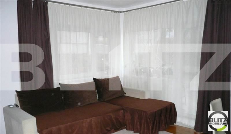 Apartament de închiriat 3 camere Zorilor - 11990AI | BLITZ Cluj-Napoca | Poza2