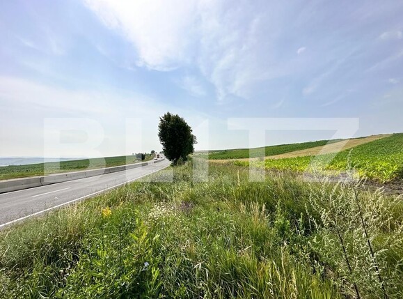 Teren de vânzare  - 119900TV | BLITZ Cluj-Napoca | Poza1