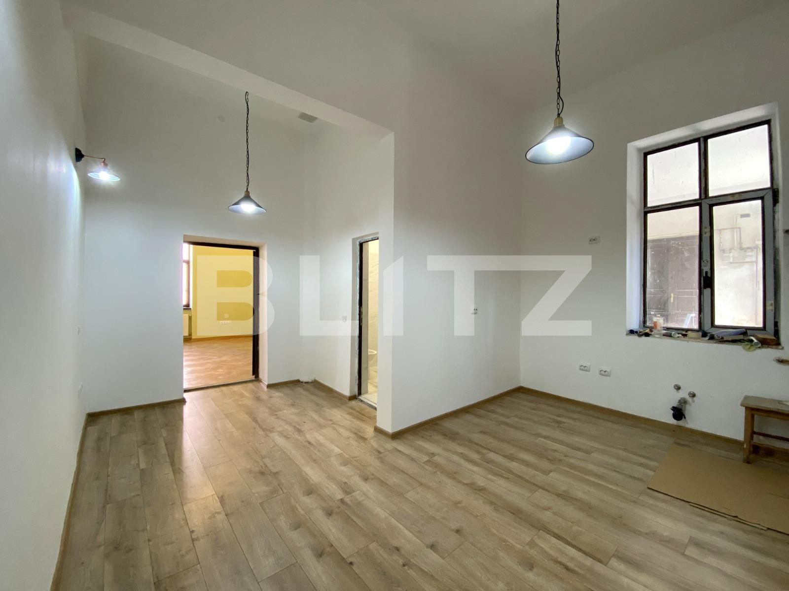 Spațiu birouri de închiriat Central - 119902SIB | BLITZ Cluj-Napoca | Poza7