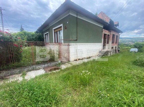 Teren de vânzare Gruia - 119903TV | BLITZ Cluj-Napoca | Poza2