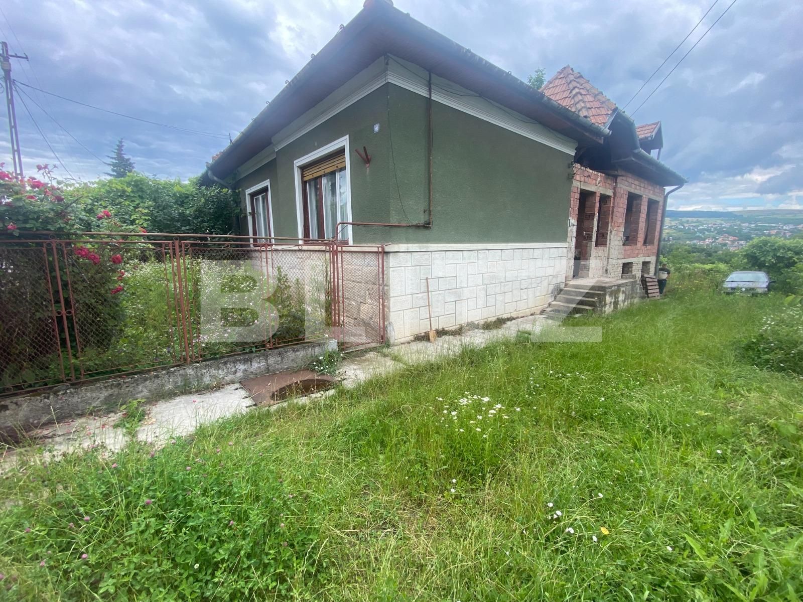 Teren de vânzare Gruia - 119903TV | BLITZ Cluj-Napoca | Poza2