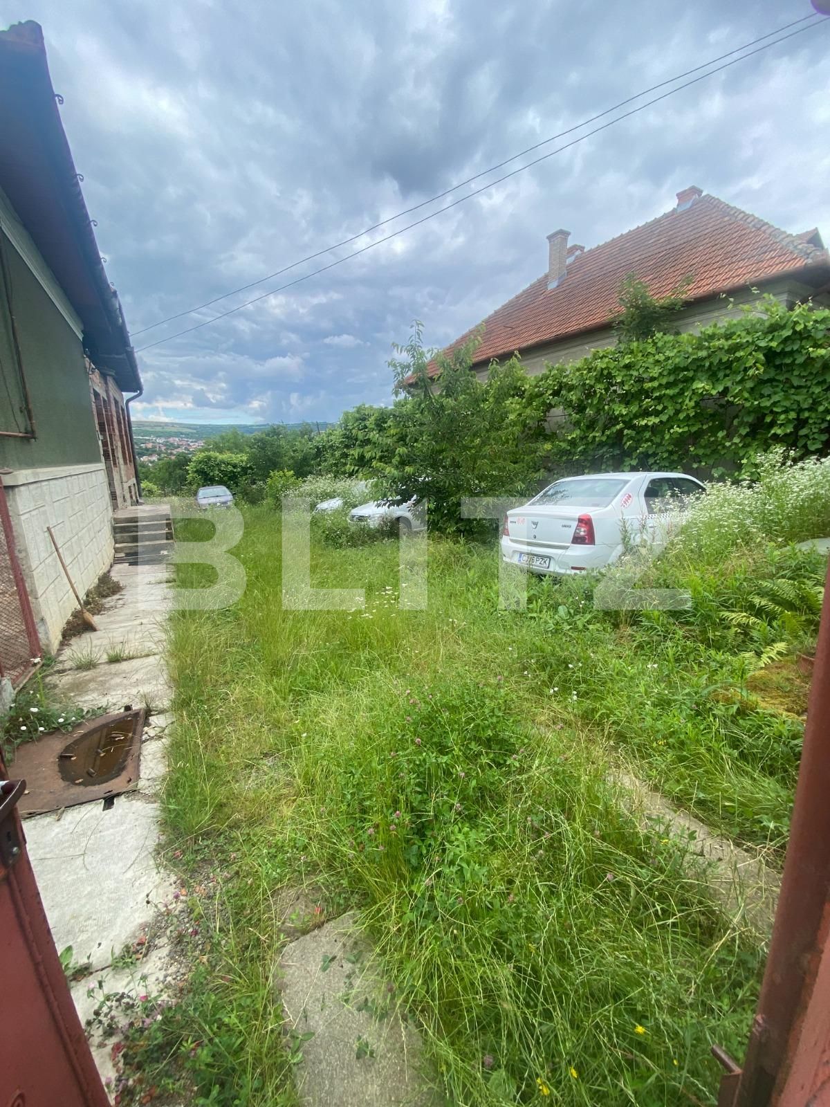 Teren de vânzare Gruia - 119903TV | BLITZ Cluj-Napoca | Poza3