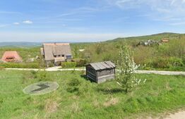 Teren 1500 mp, cu PUZ finalizat, Salicea