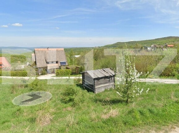 Teren de vânzare Salicea - 119905TV | BLITZ Cluj-Napoca | Poza2